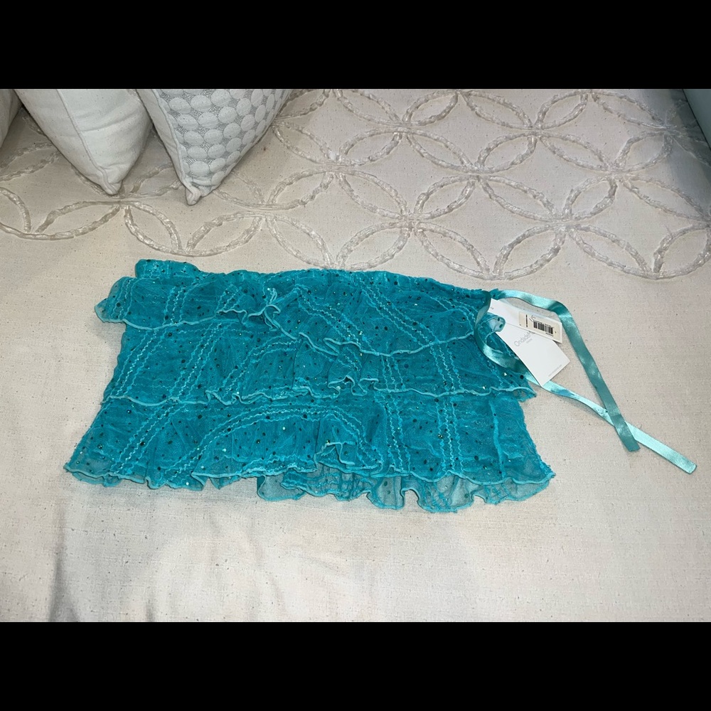 Ondade Mar Bikini cover up